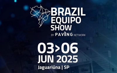 Garanta sua participação na Brazil Equipo Show 2025!